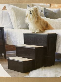 Pet Stool