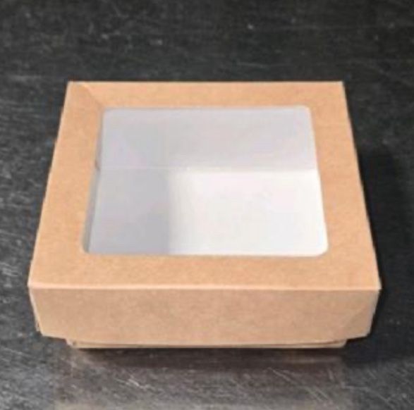 200 Boxes In A Lot Manufacturer Pack n Wood Model Number 16NV832 Height 2 Width 5 Depth 5