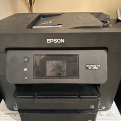 Epson WF-4730