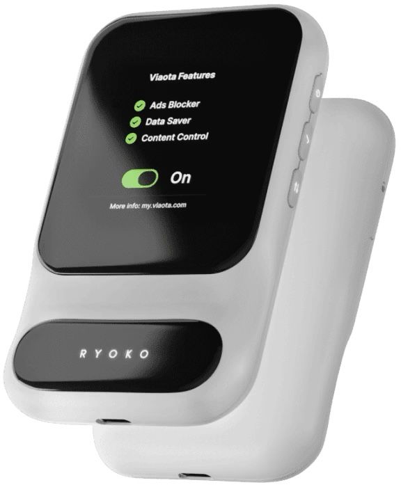 4G LTE Portable WiFi Router Hotspot NEW!! NIB