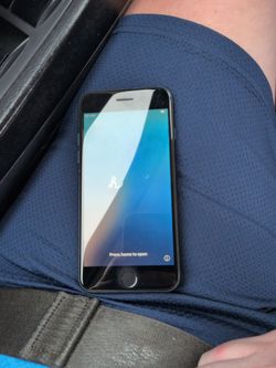 iPhone SE 3rd gen