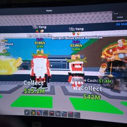 Good And Rare Mutations