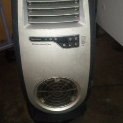 Heater