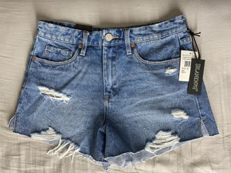 Blanknyc Denim Shorts