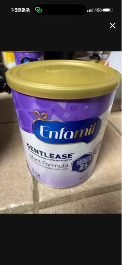 Formula