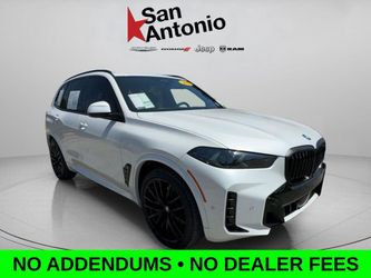 2025 BMW X5