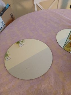 20 medium crystals for decorating 15 parties and weddings