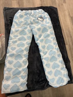 Hello kitty snowboard pant size 10