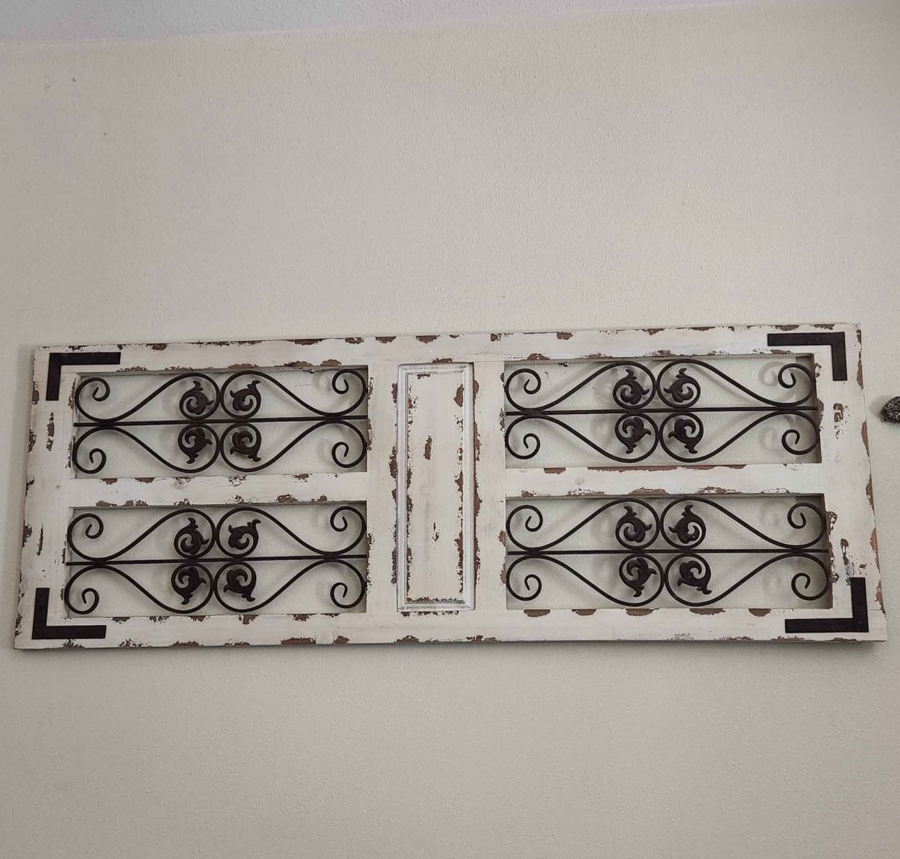 Beautiful Large Wall Decor 