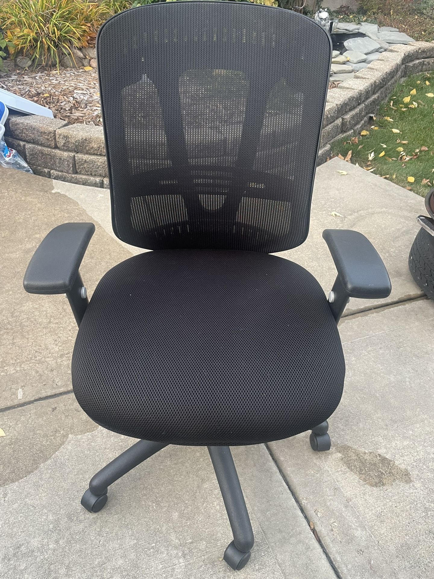 Like New Home/Office Desk Chairs