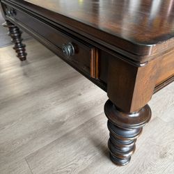 Ashley Furniture, Coffee Table