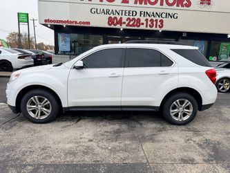 2015 Chevrolet Equinox