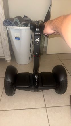 Ninebot Segway BRAND NEW