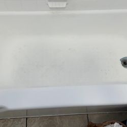 Tub Reglaze