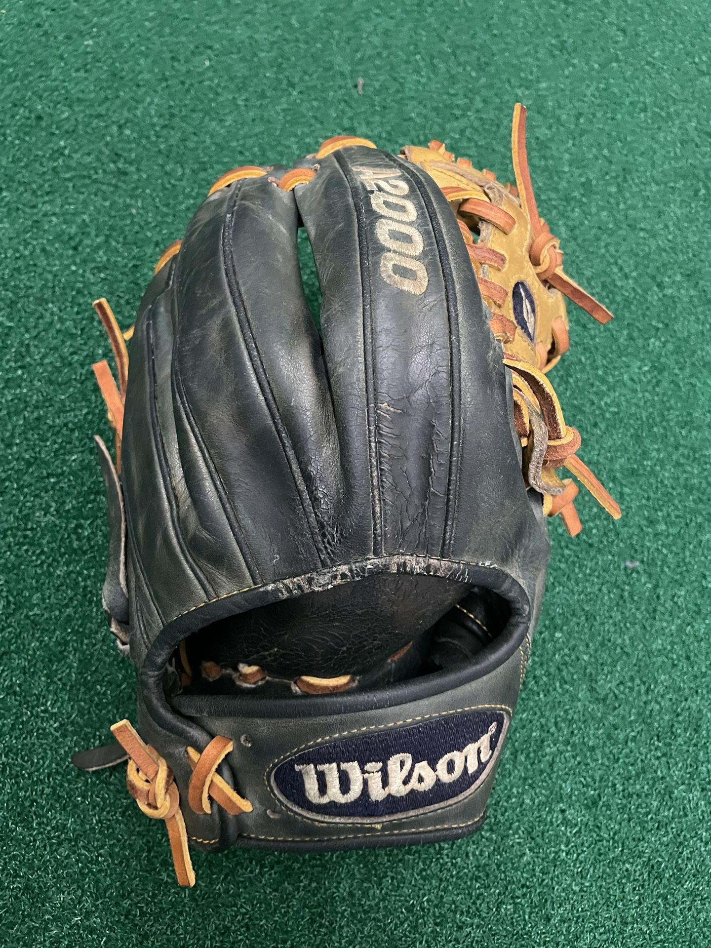rickie weeks a2000
