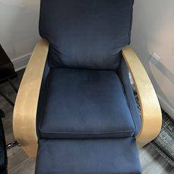 Lazy Boy Recliner (2)