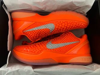 Kobe VI Protro