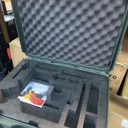 Nanuk Case For Rs3