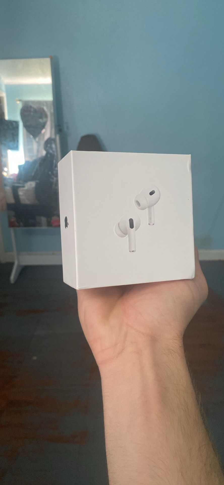 Airpods Pro 2