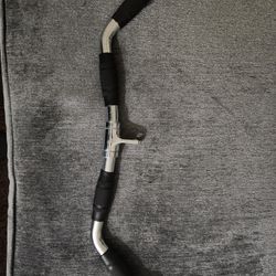 Lat Curl Bar