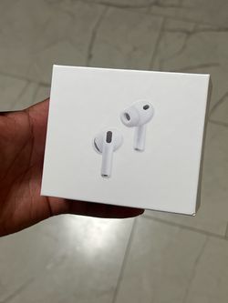 AirPod Pro 3