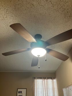 Ceiling Fan