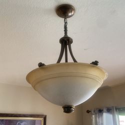 Light Fixture 