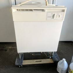 GE Dishwasher
