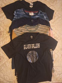 Playeras Para Niño
