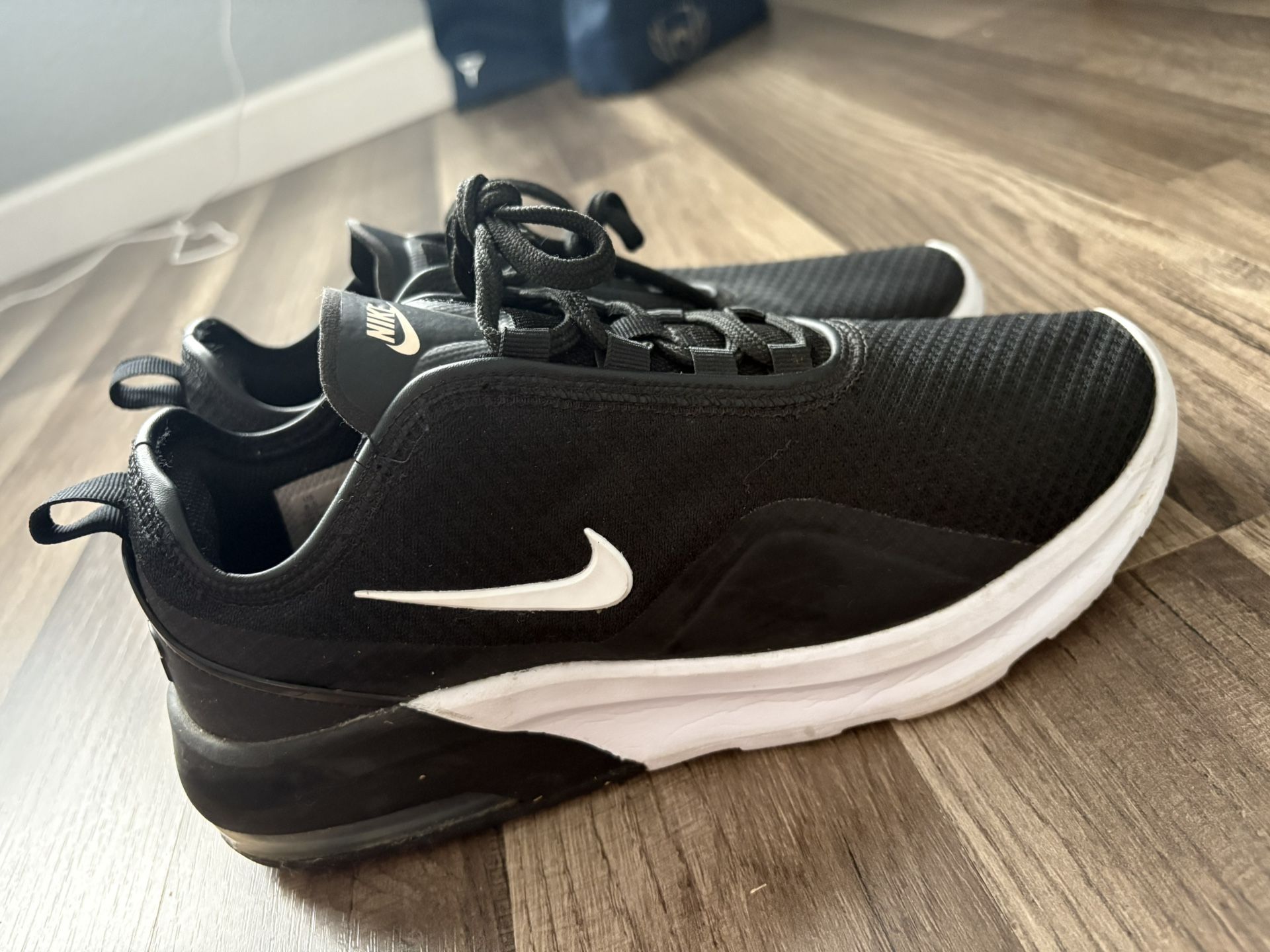 Nike Shoes 