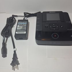 Sony VRD-MC6 