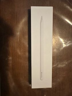 -Brand New Sealed Apple Pencil Pro-