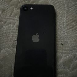 iPhone SE 2020