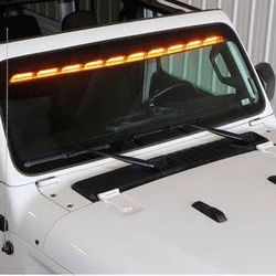 LIGHT BAR JL WRANGLER  MPOWER INTERIOR LIGHT BAR