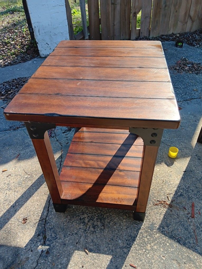 End Table