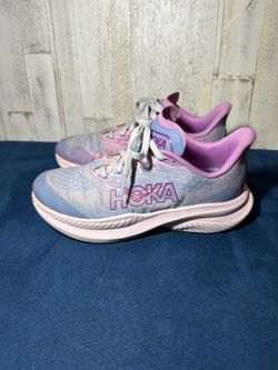 Hoka One One Mach 6 Women's Running Shoes Size 3.5