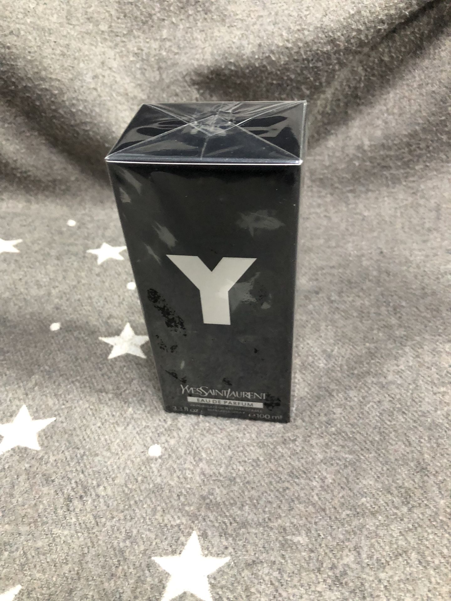 YSL Y 100ml