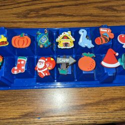 Crocs Charms  14 For 5 Bucks