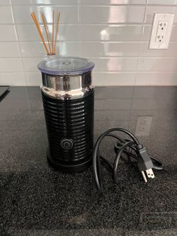 Nespresso Coffee Foamer