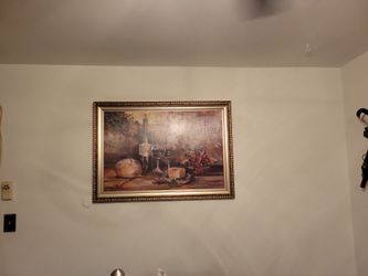 Wall Decor