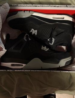 Air Jordan 4 Retro SE (GS) Youth