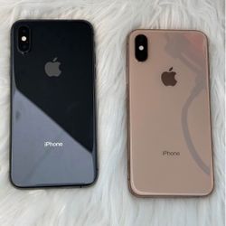 Apple iPhone Xs Unlocked 