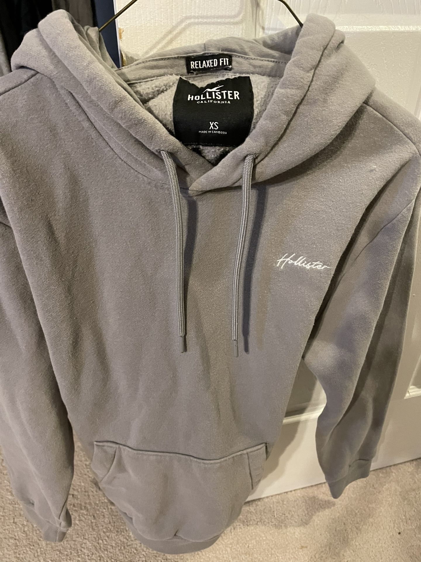 Hollister Hoodies