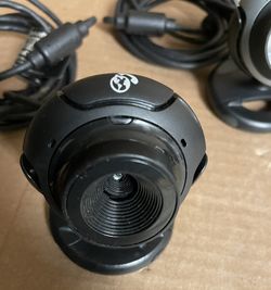 Microsoft live cam vx 1000 clearance