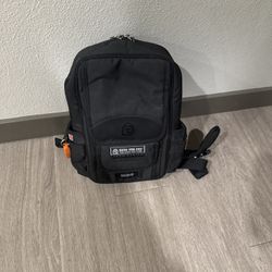 Veto Pro Pac MB3 Blackout