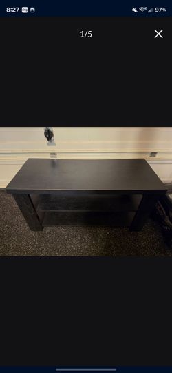 TV shelf $15 or best offer