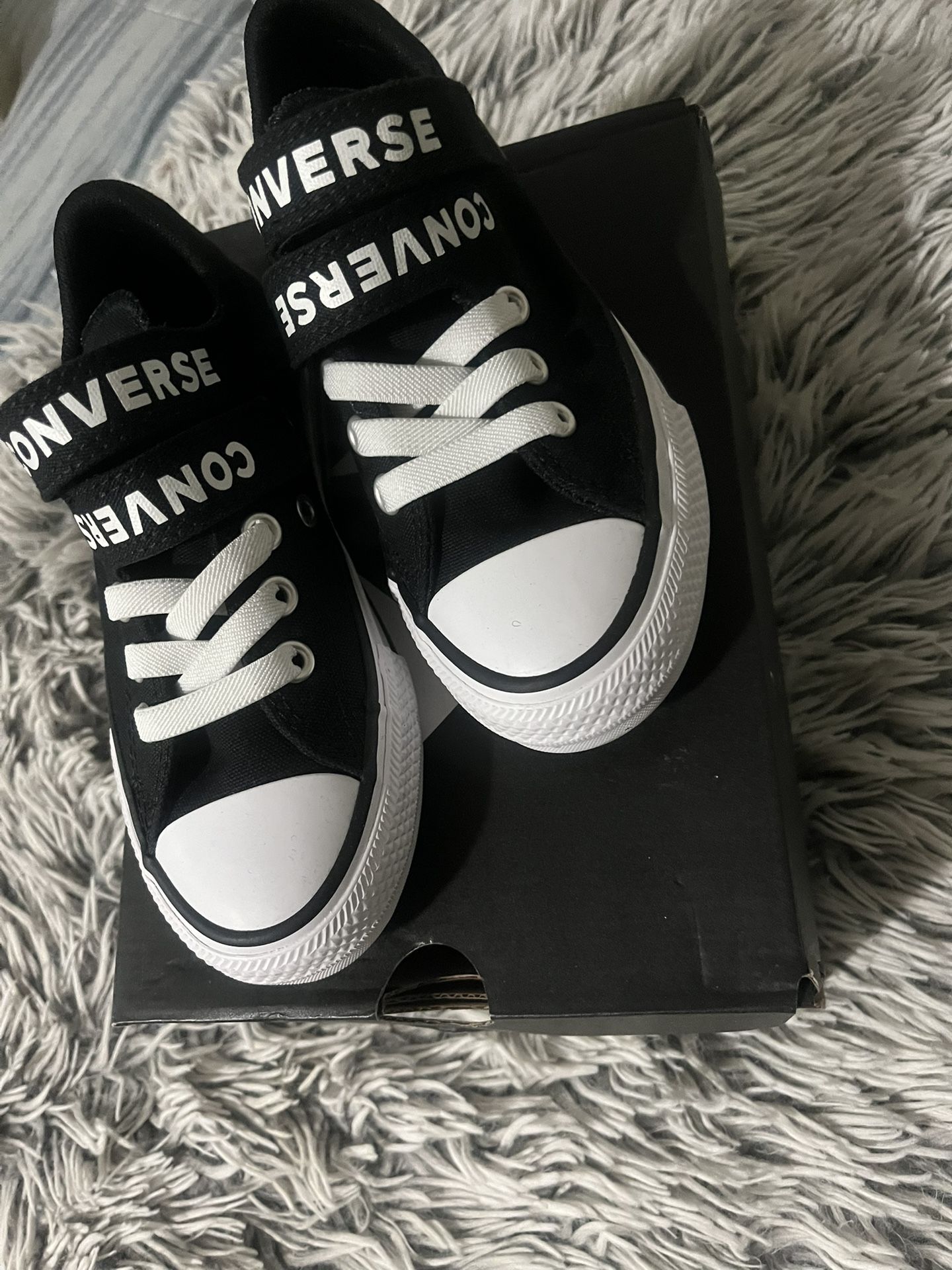 Kids Converse 