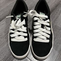 Puma Size 6Y