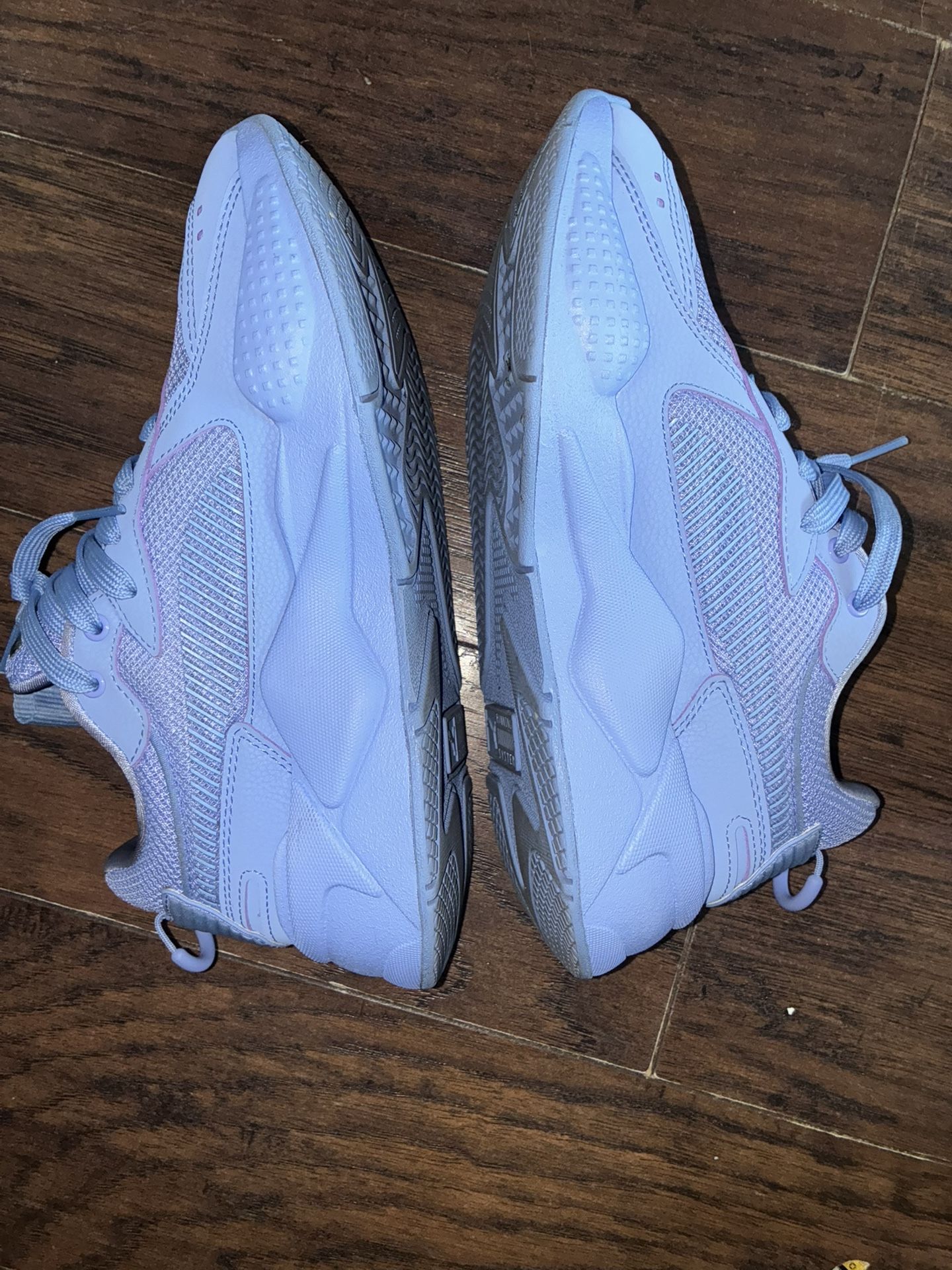 Ladies Running Shoes 