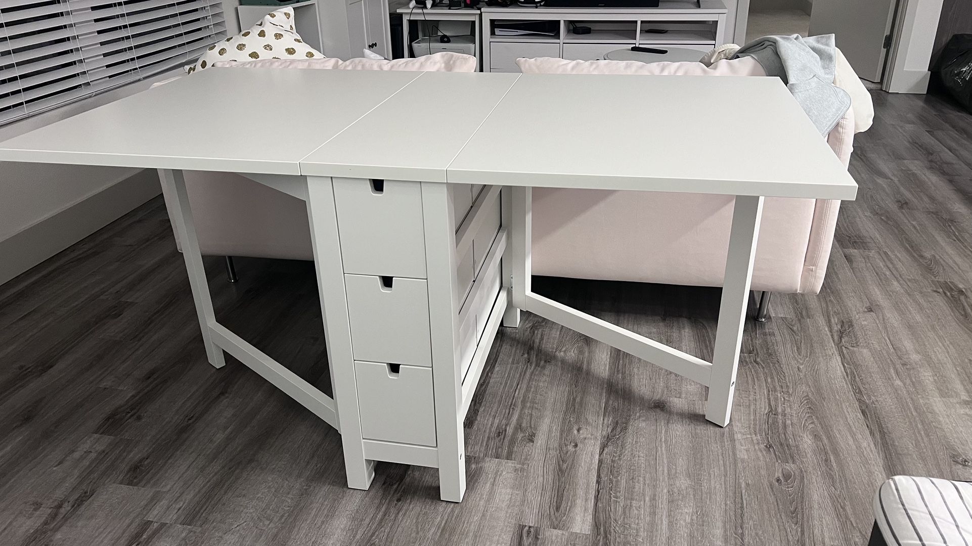 Ikea Dining Table